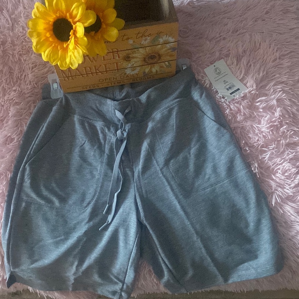 Comfy shorts